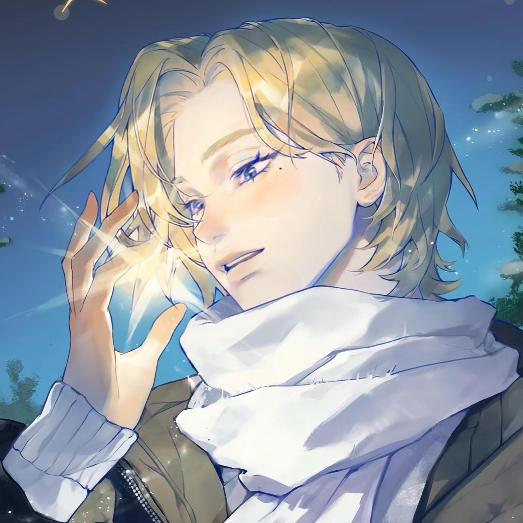 GEMINI.未眠眠zz..