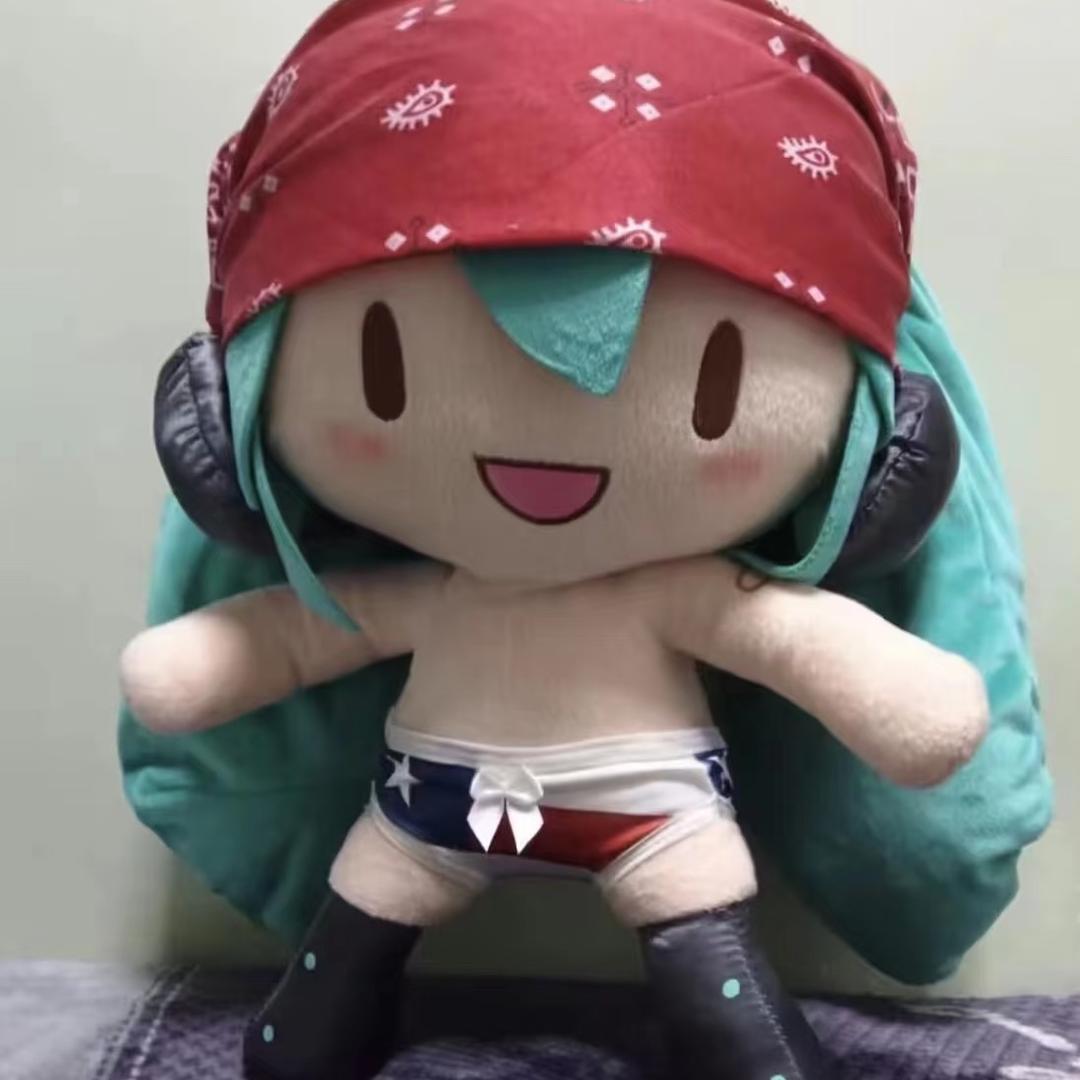 苗苗大王