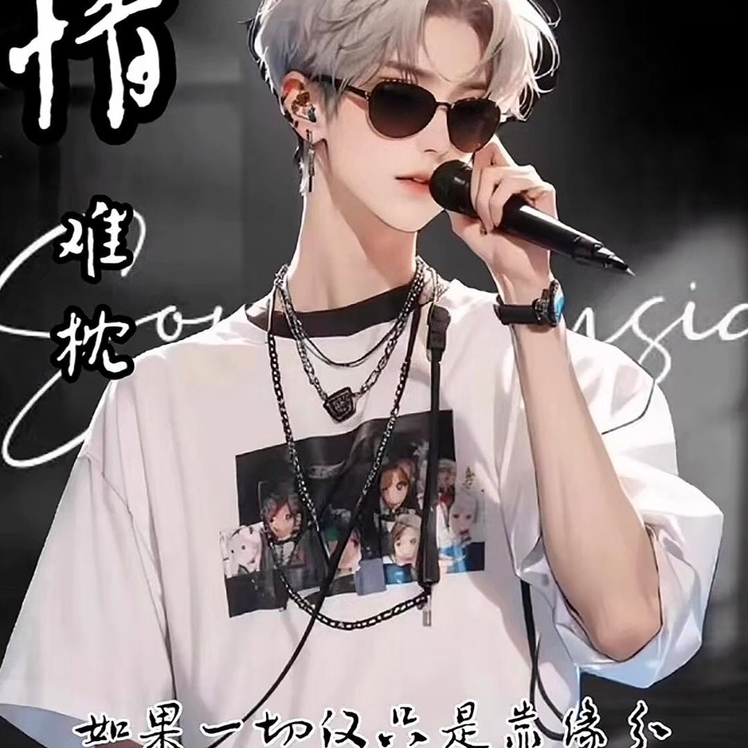 豫歌～🎙️