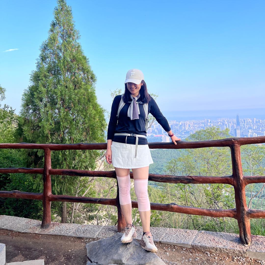 蔚来与你