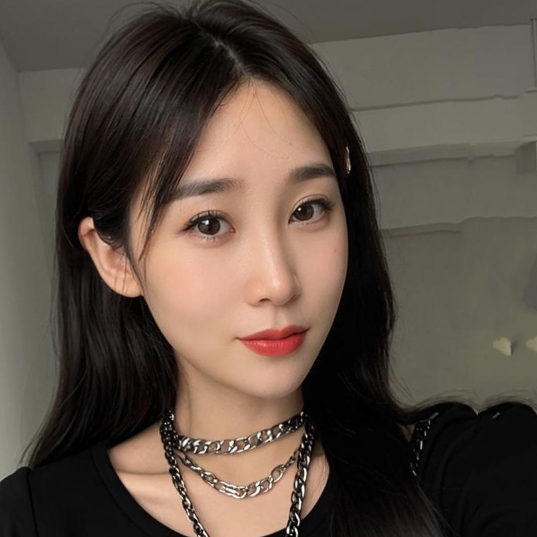 @💕不“姜”就