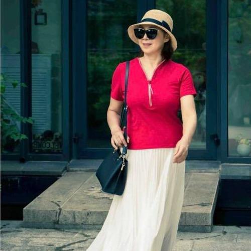 活成自己喜欢的样子