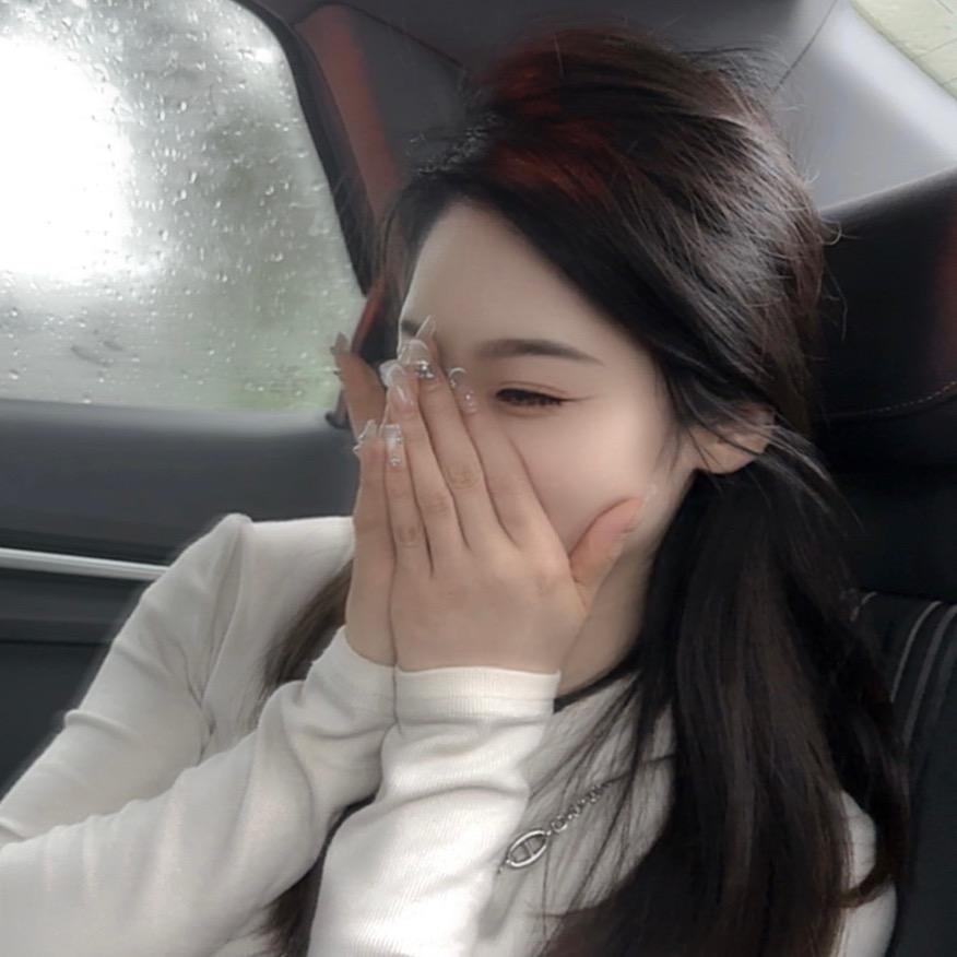 ❤️陈美丽