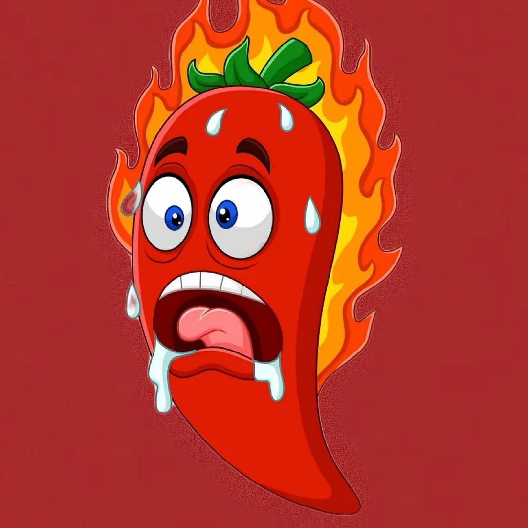 小米辣🌶️