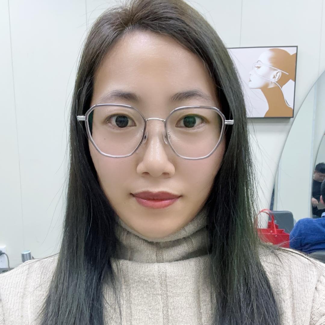小丹丹❤️