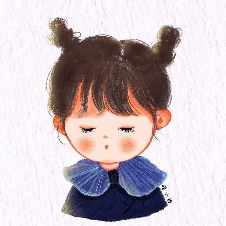 “潇潇”