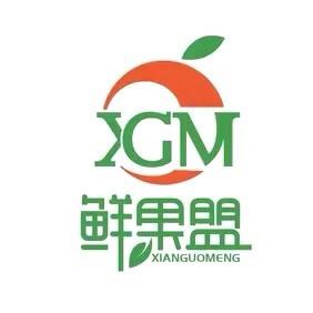 鲜果盟城市水果仓储中心