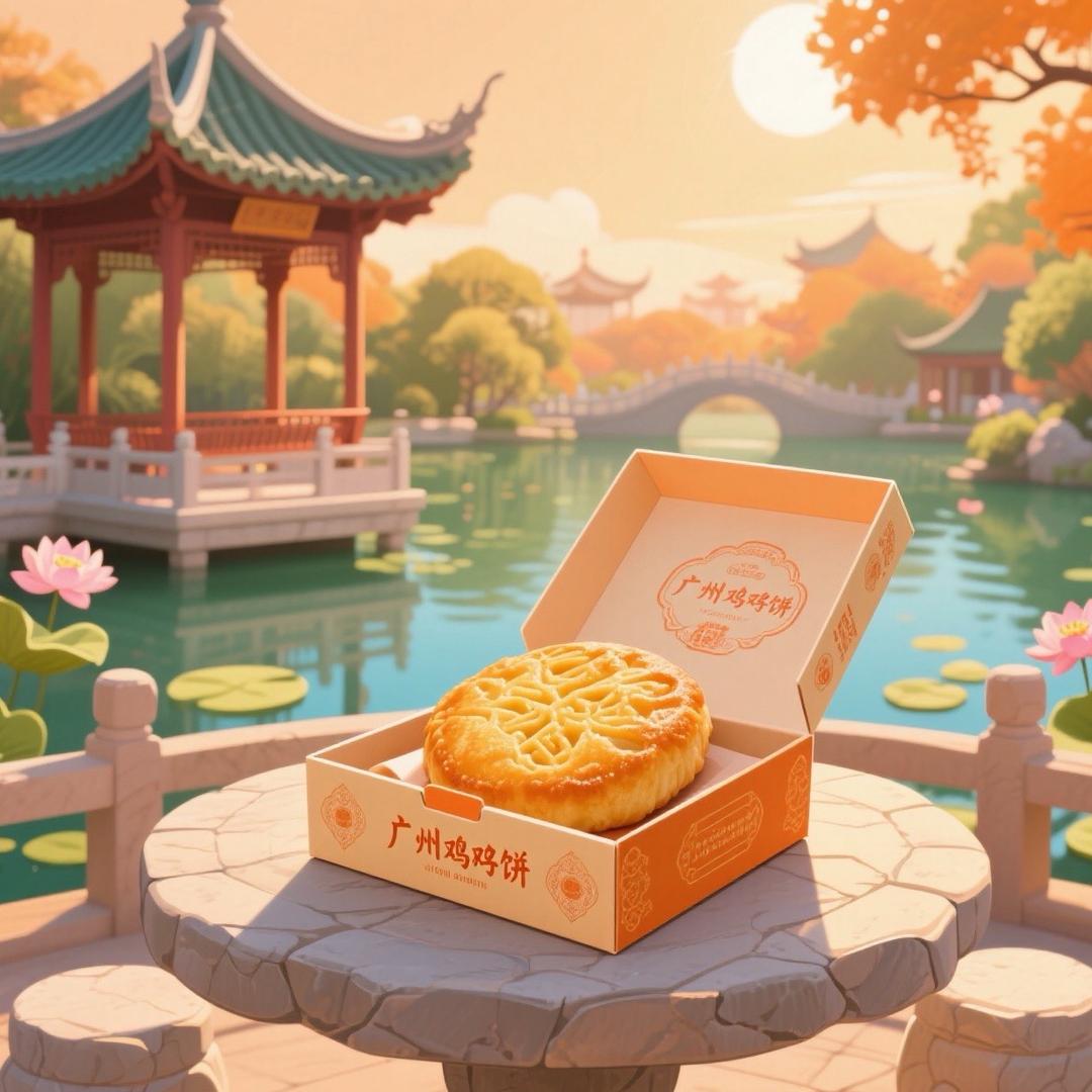 老广食单