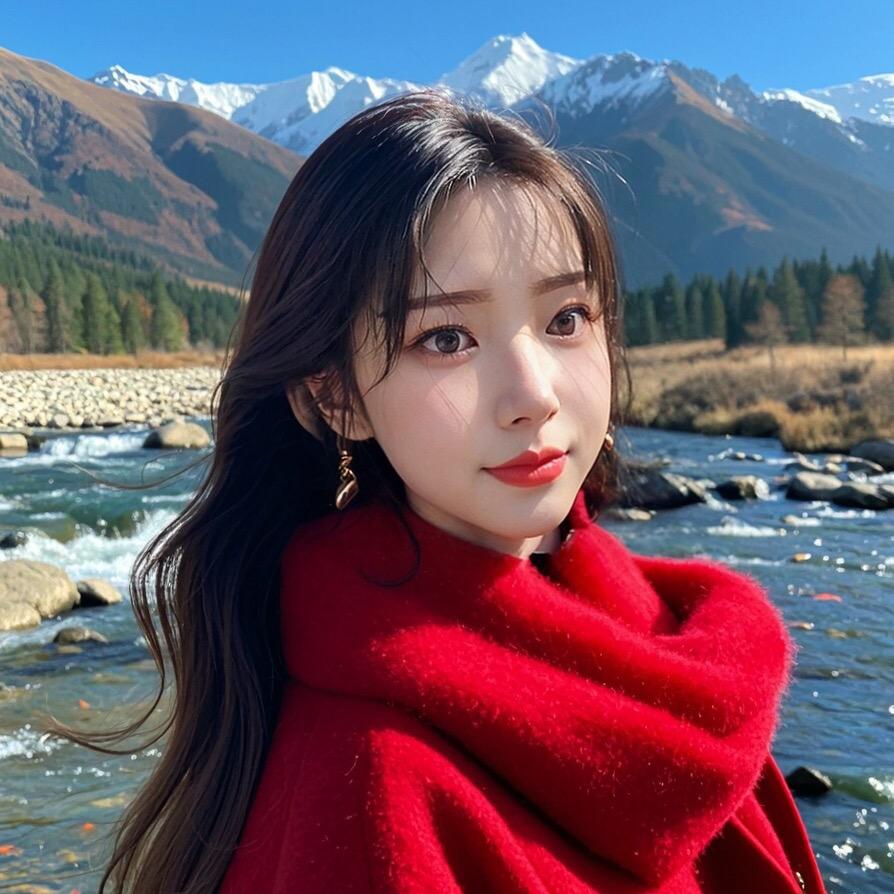 默儿（好物分享）