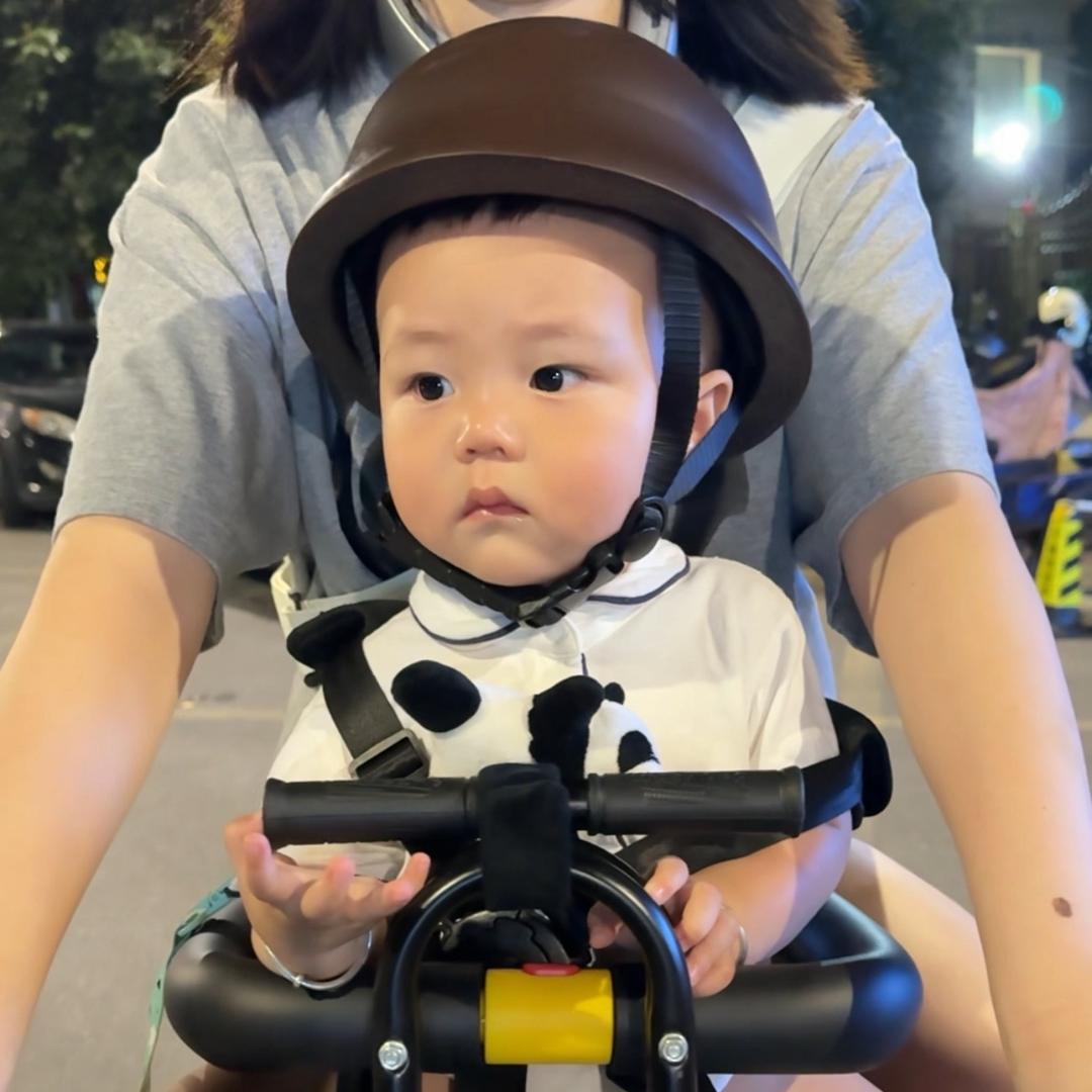 小阿泡