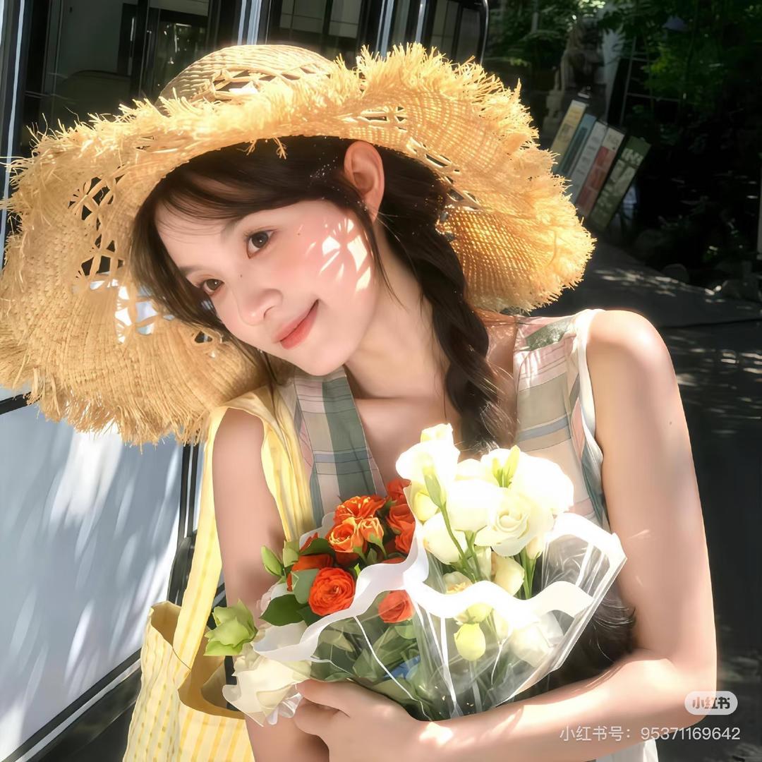 养只胖锦鲤