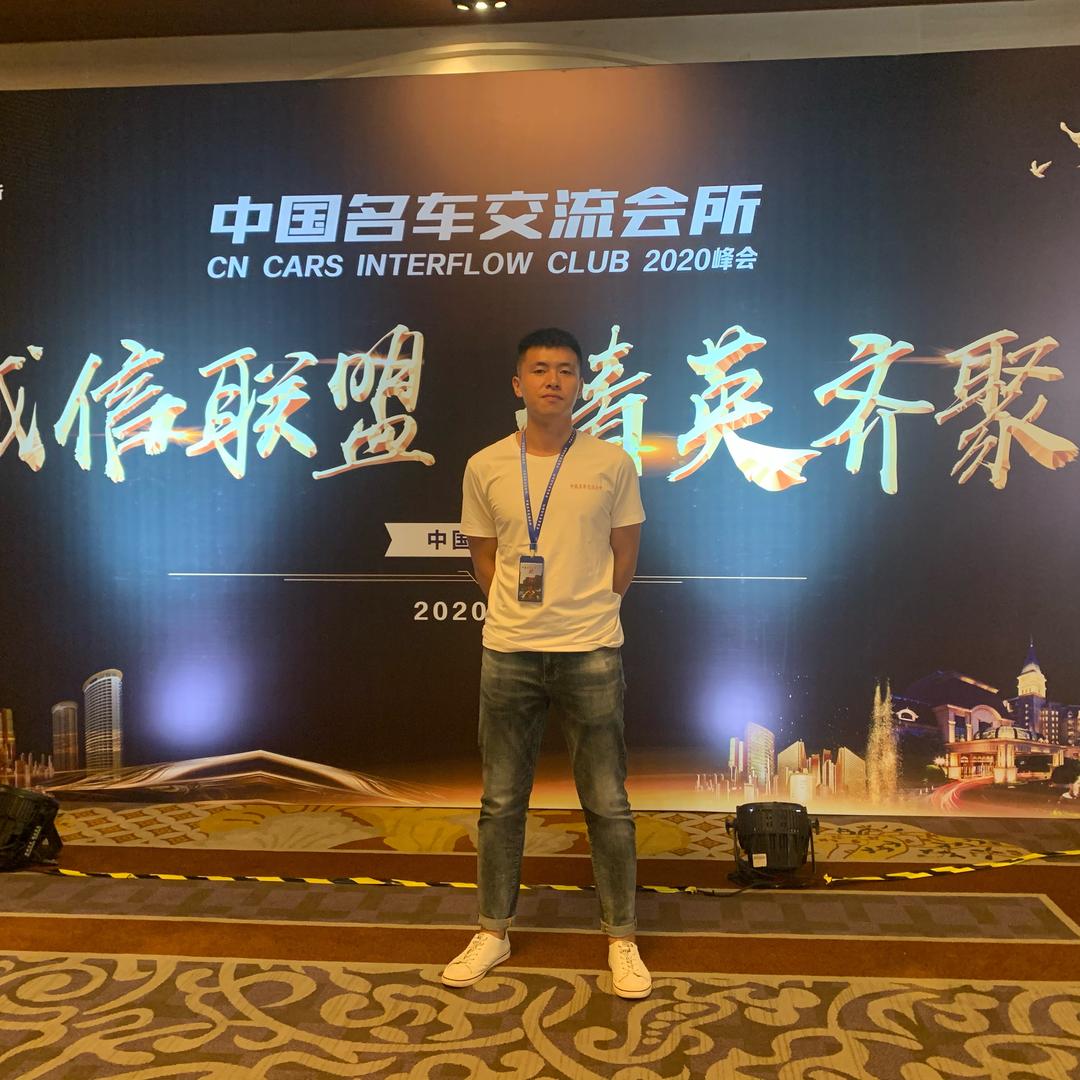 郴州阿华二手车