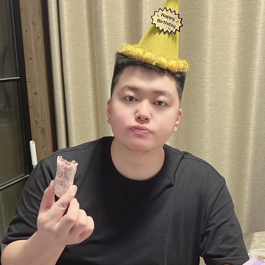 麦小星 🌟（270天成为顶级薄肌）