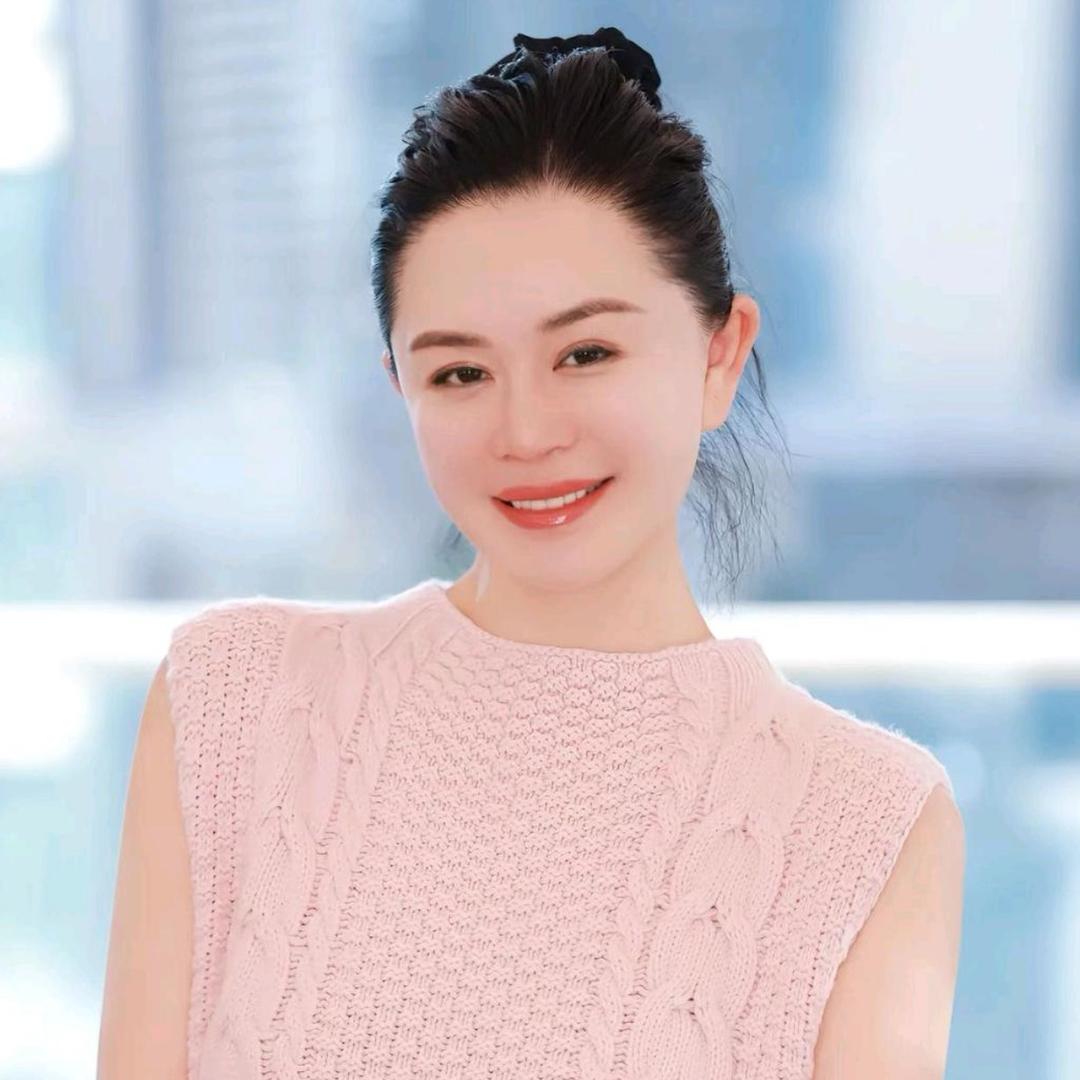 王璇·原创穿搭