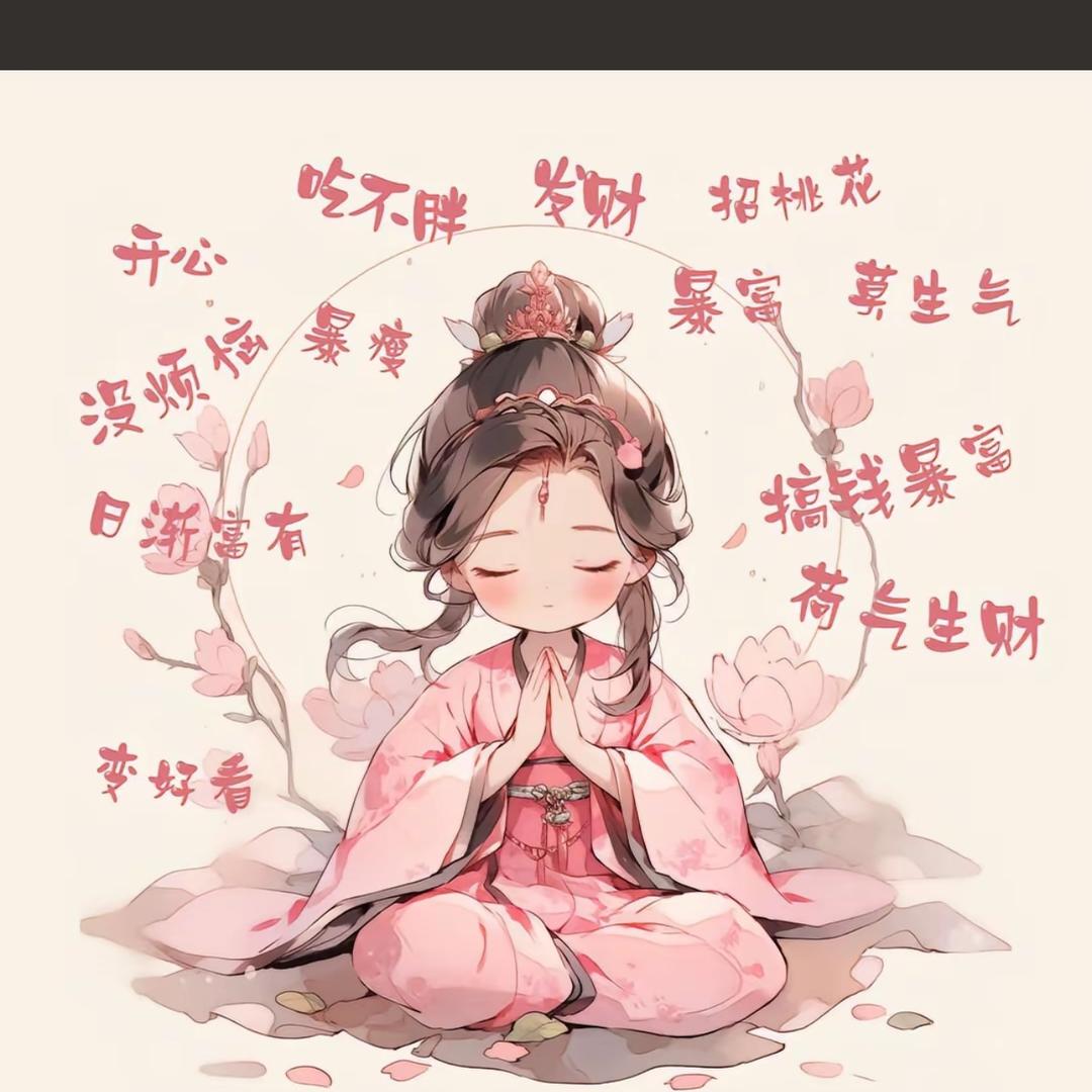 ₂₀₂₄𓆱²⁰²⁵ ʚ幸运