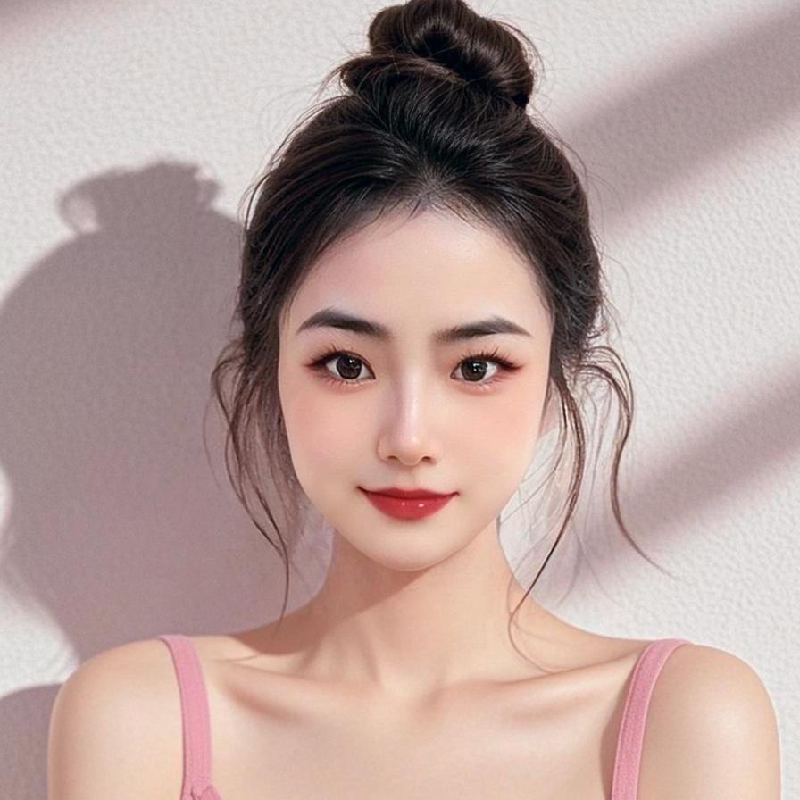 香玲