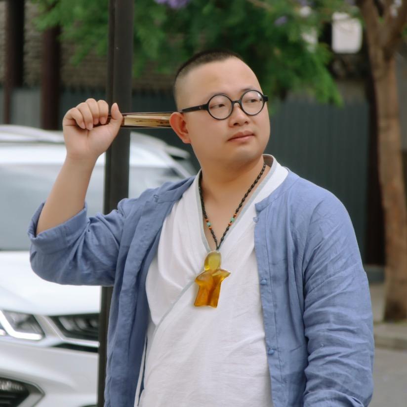 江西的小胖同学