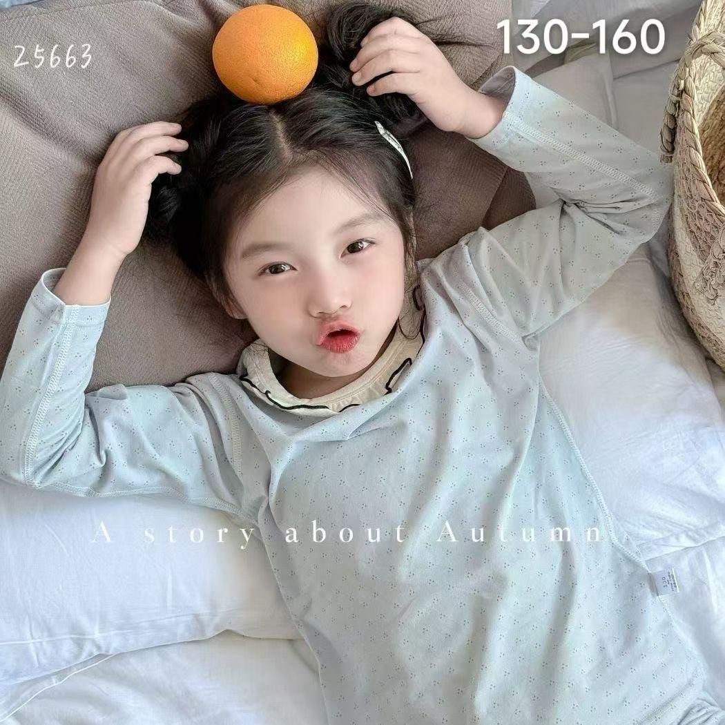 柚子家童装用品店