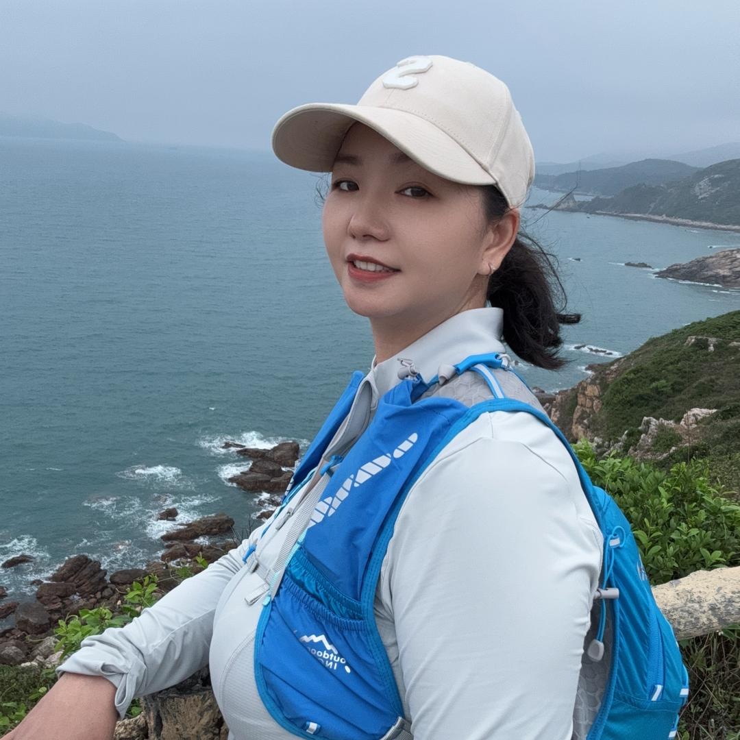 Lisa姐潮玩