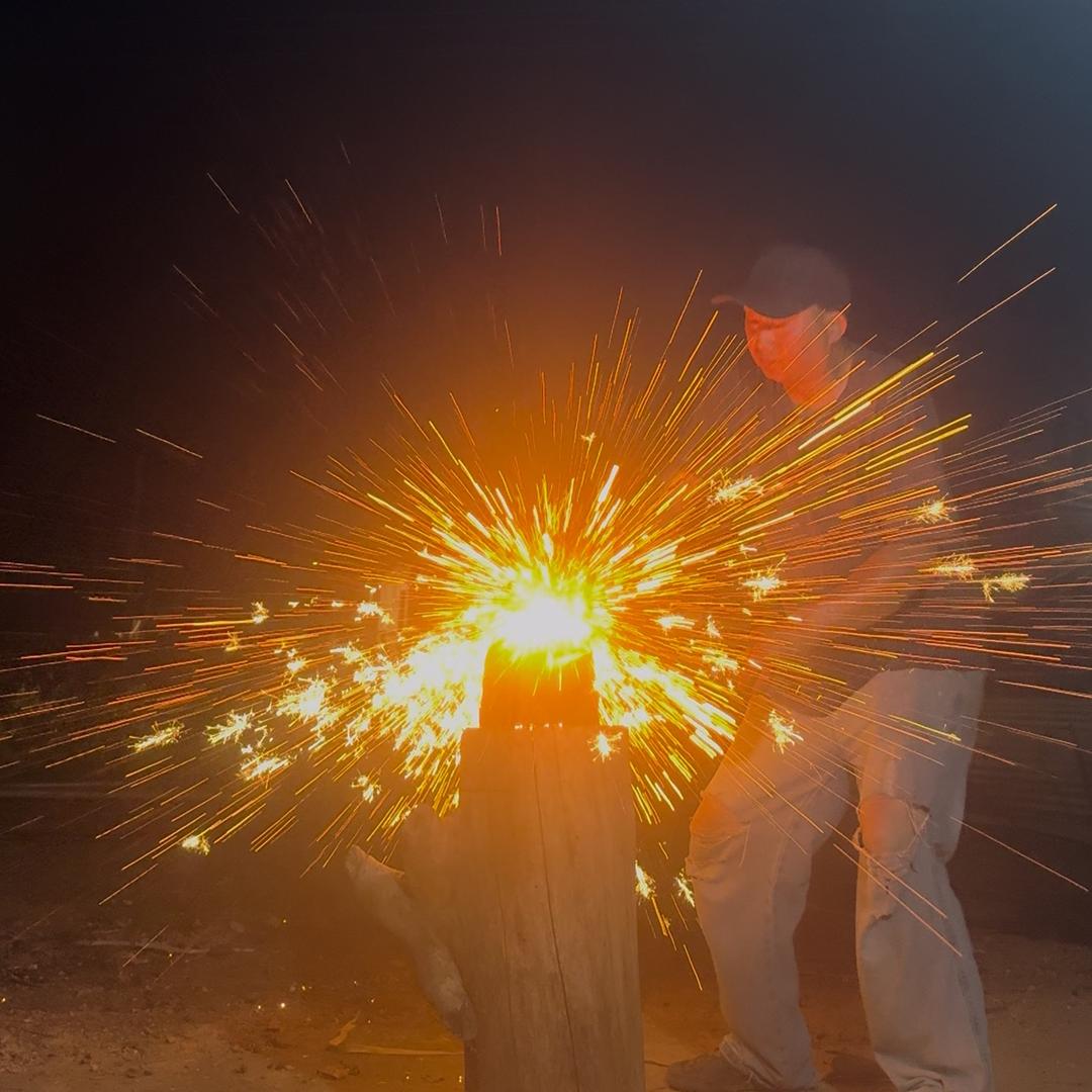 书剑堂（黄前福）