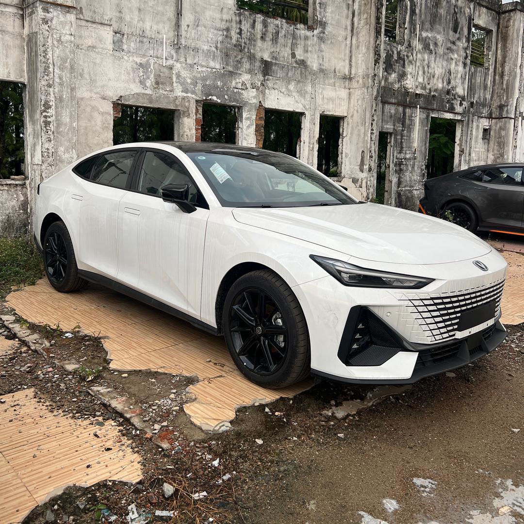 中山腾达汽车—小江麦长安
