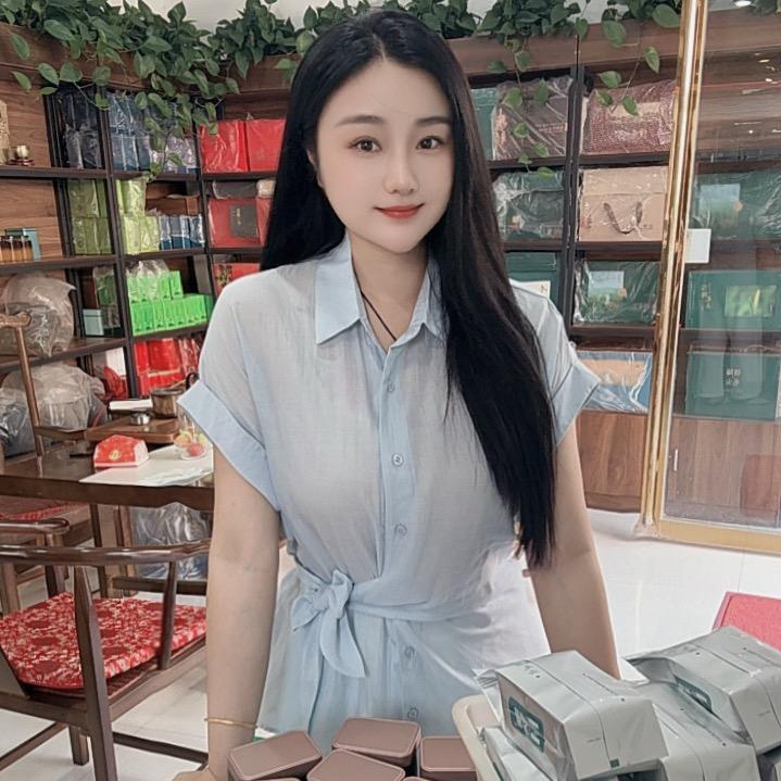 信阳毛尖🍵批发（王艳）