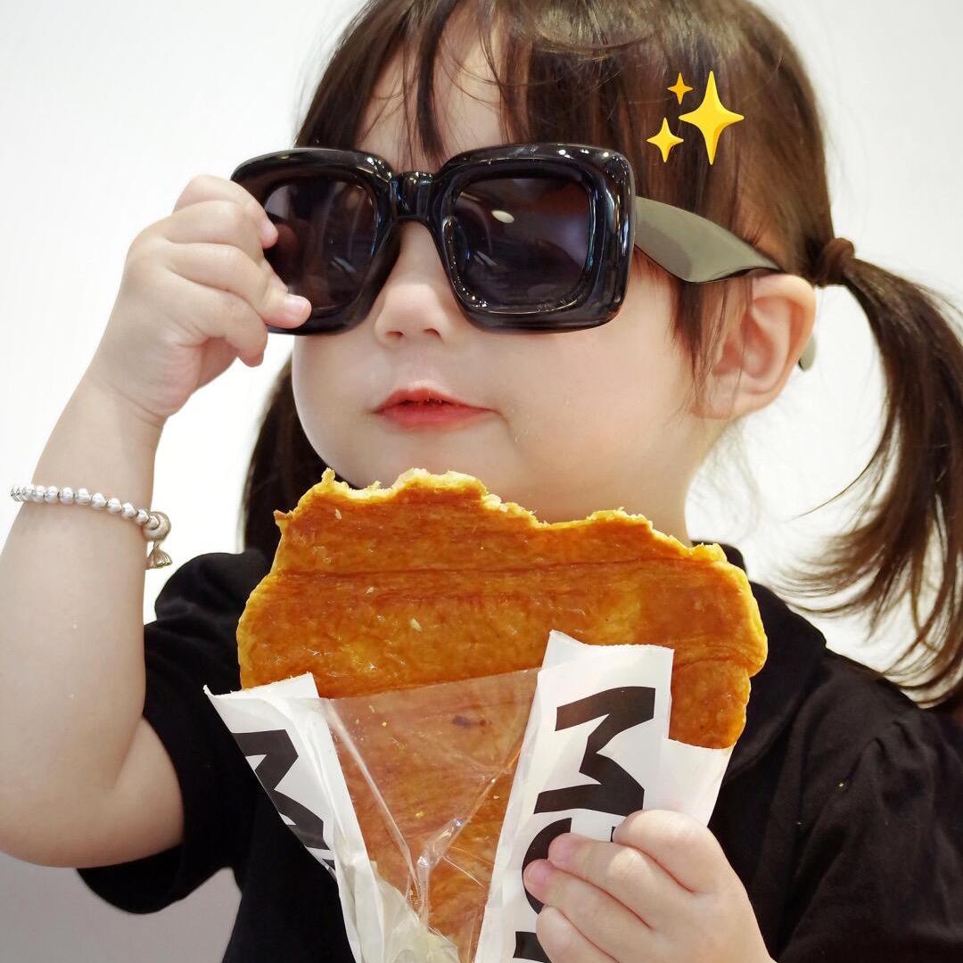 朵朵家的美食