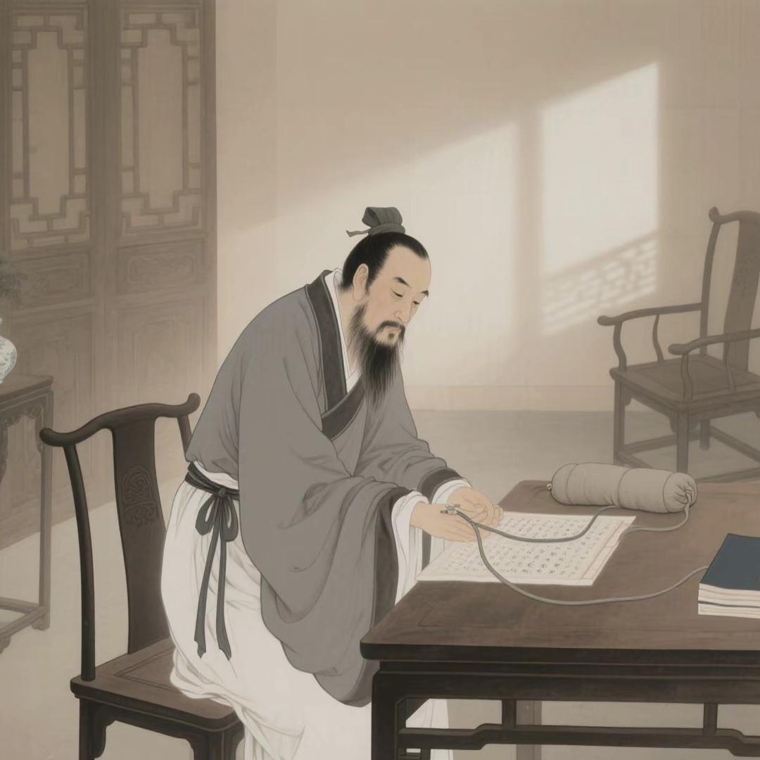 古法止汗研究院