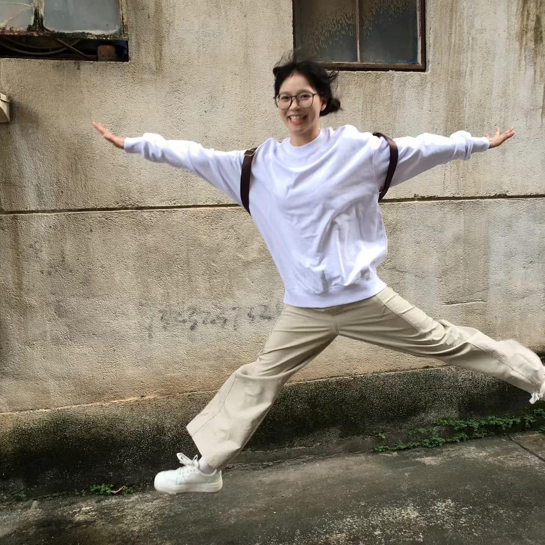 爱ci蛋挞.