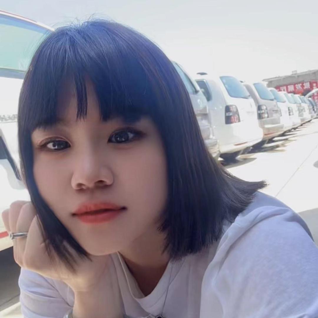 九妹聊车