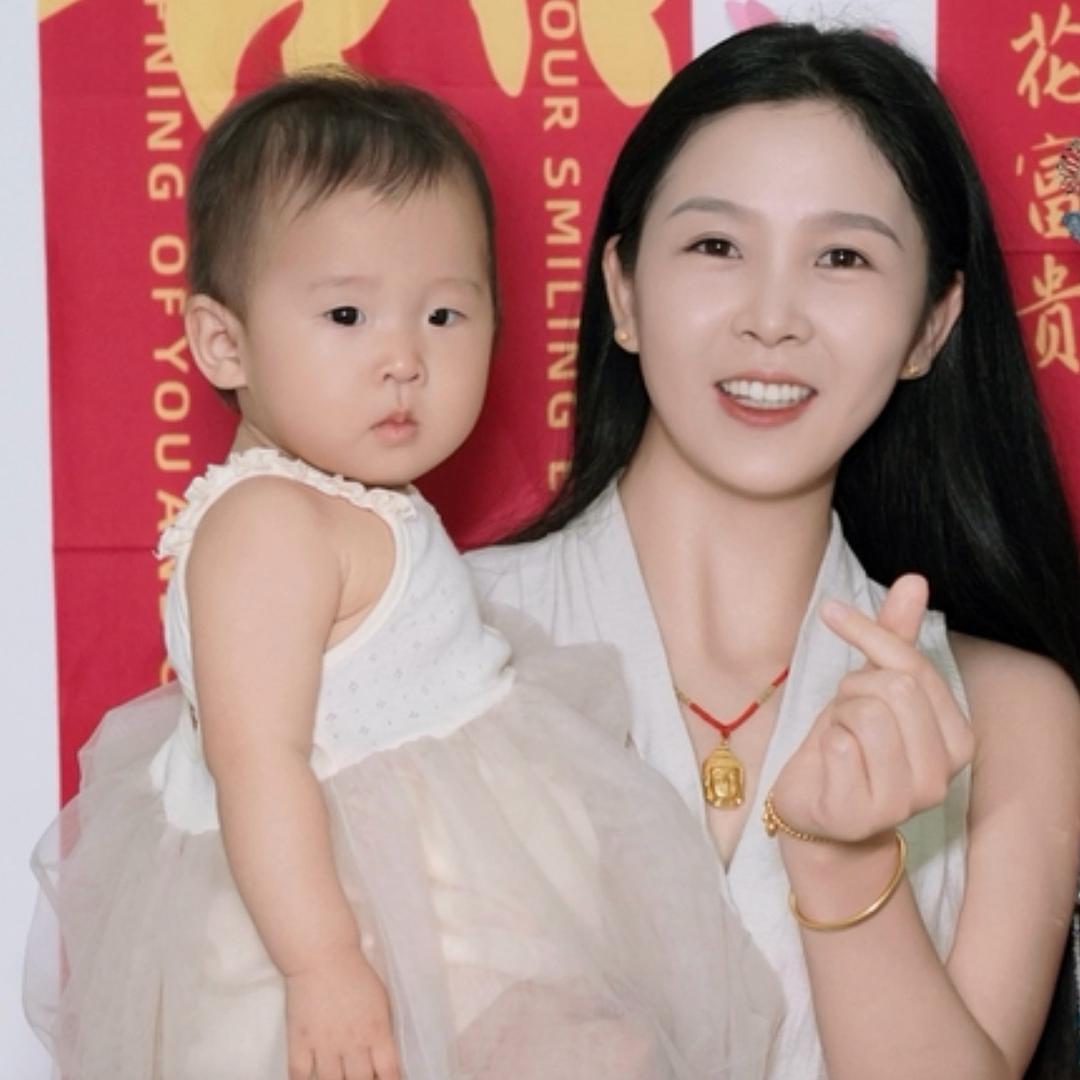 月月麻麻带娃日记