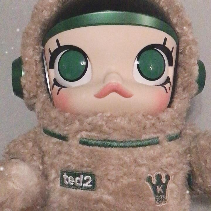 马君君