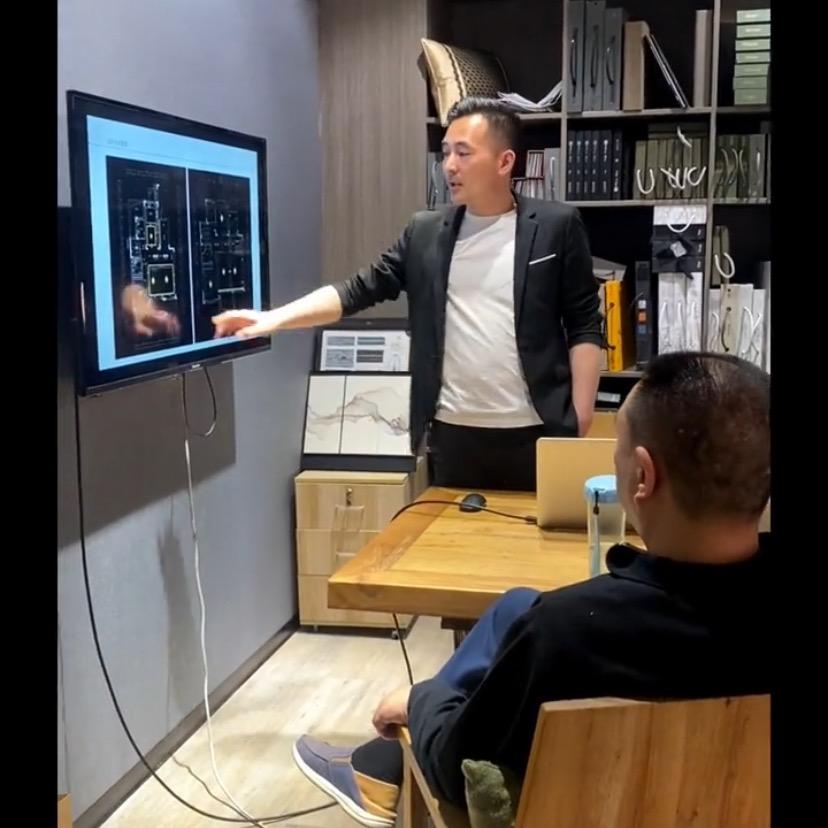 十方艺术全案软装设计机构