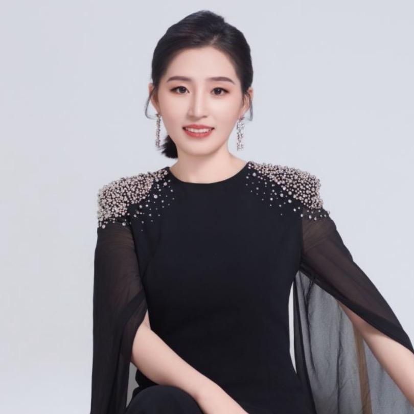 静姐倾听小号