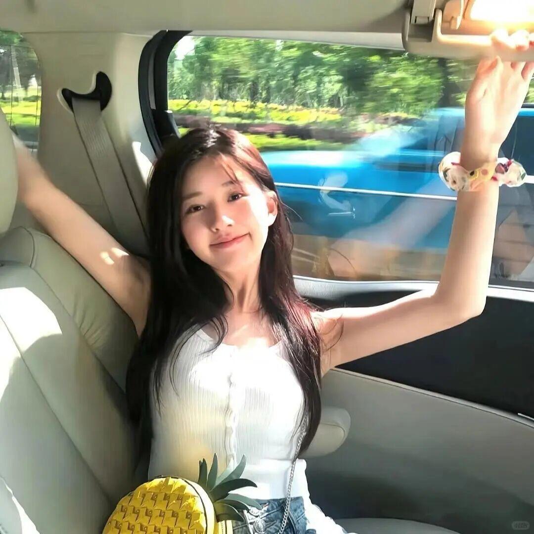 落魄女主角
