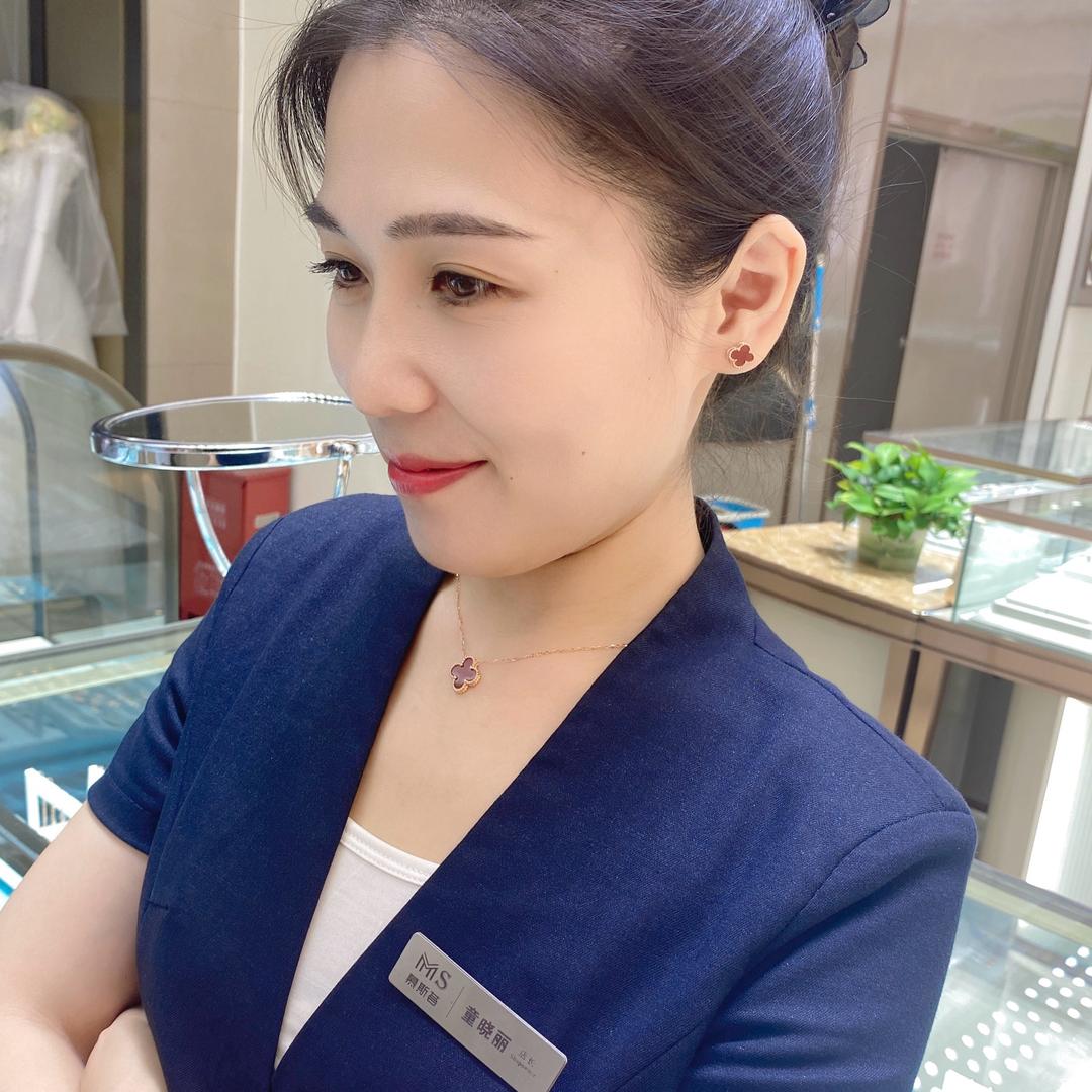 黄金珠宝💎童掌柜