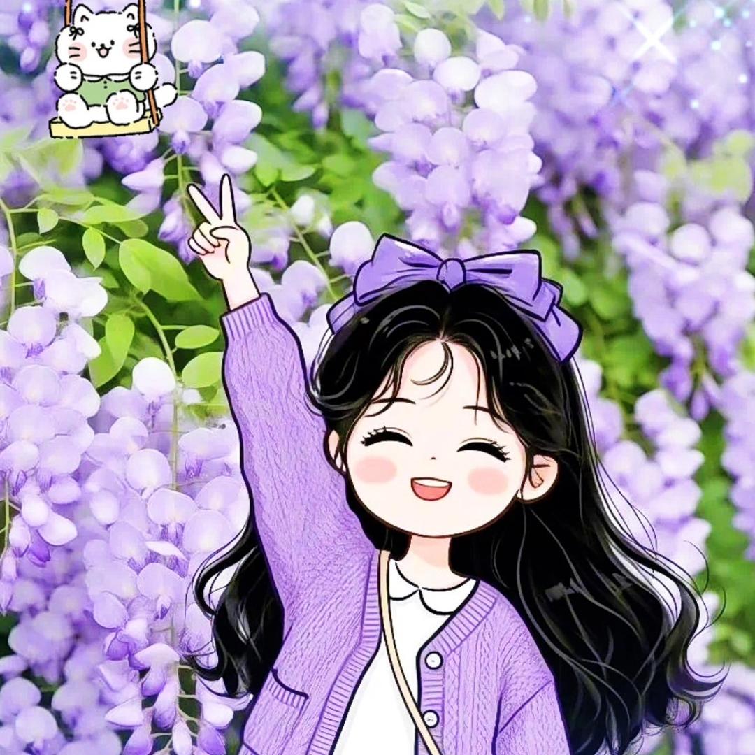 一颗小小星🌟Lucky加恩