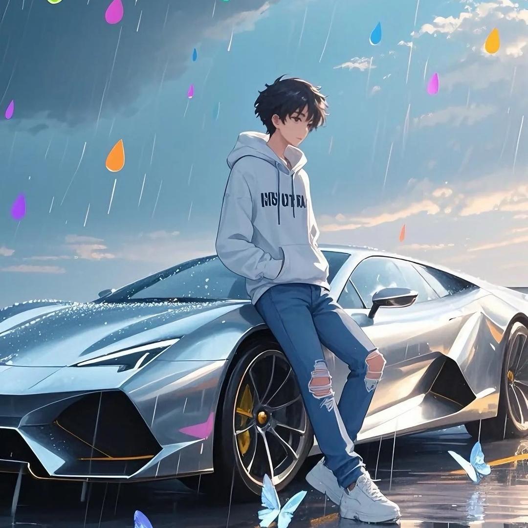 翁先生