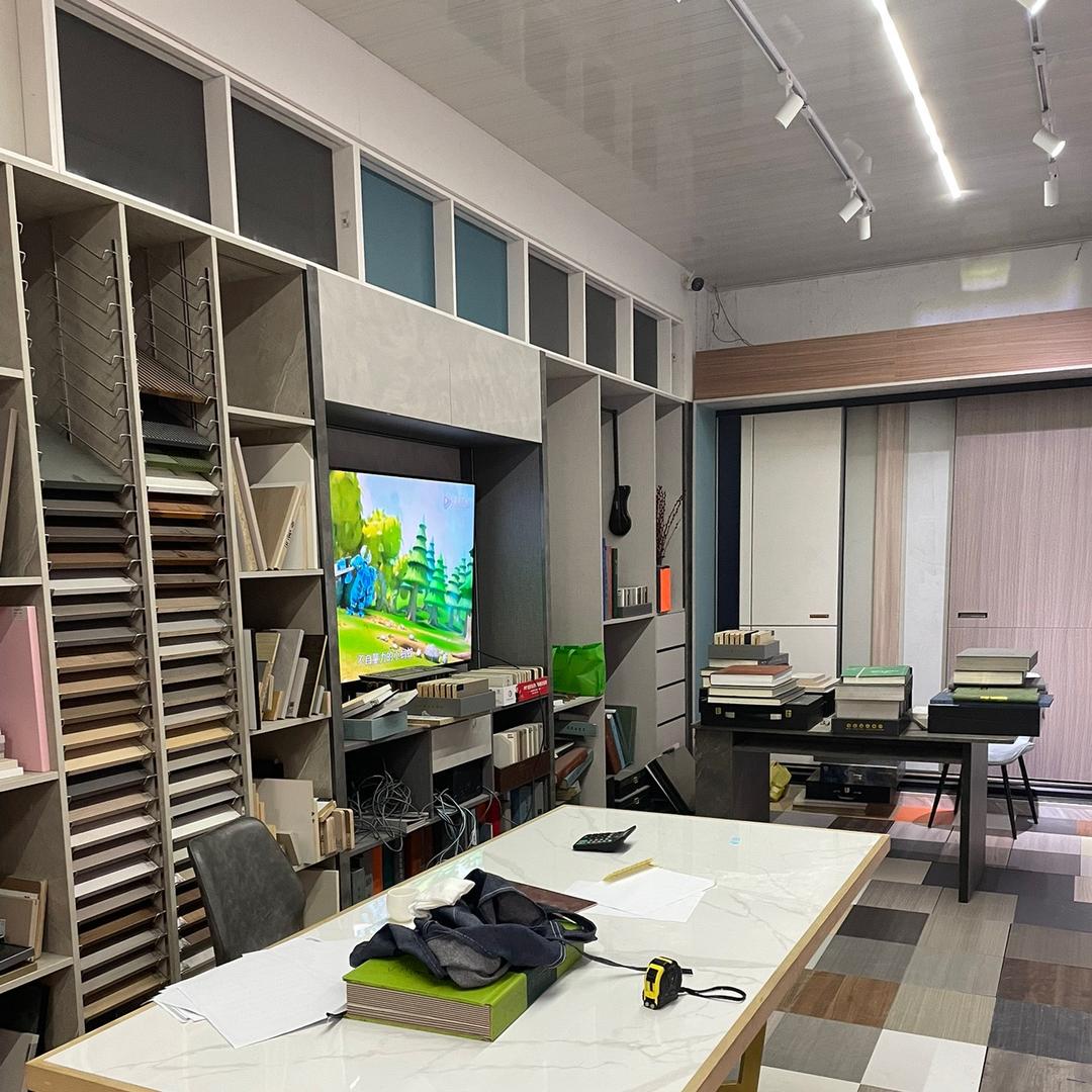 厦门市集美区新尚品家具