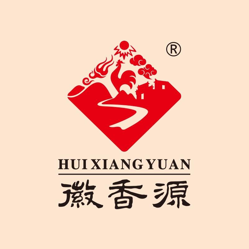 徽香源符离集烧鸡（工厂•静姐）