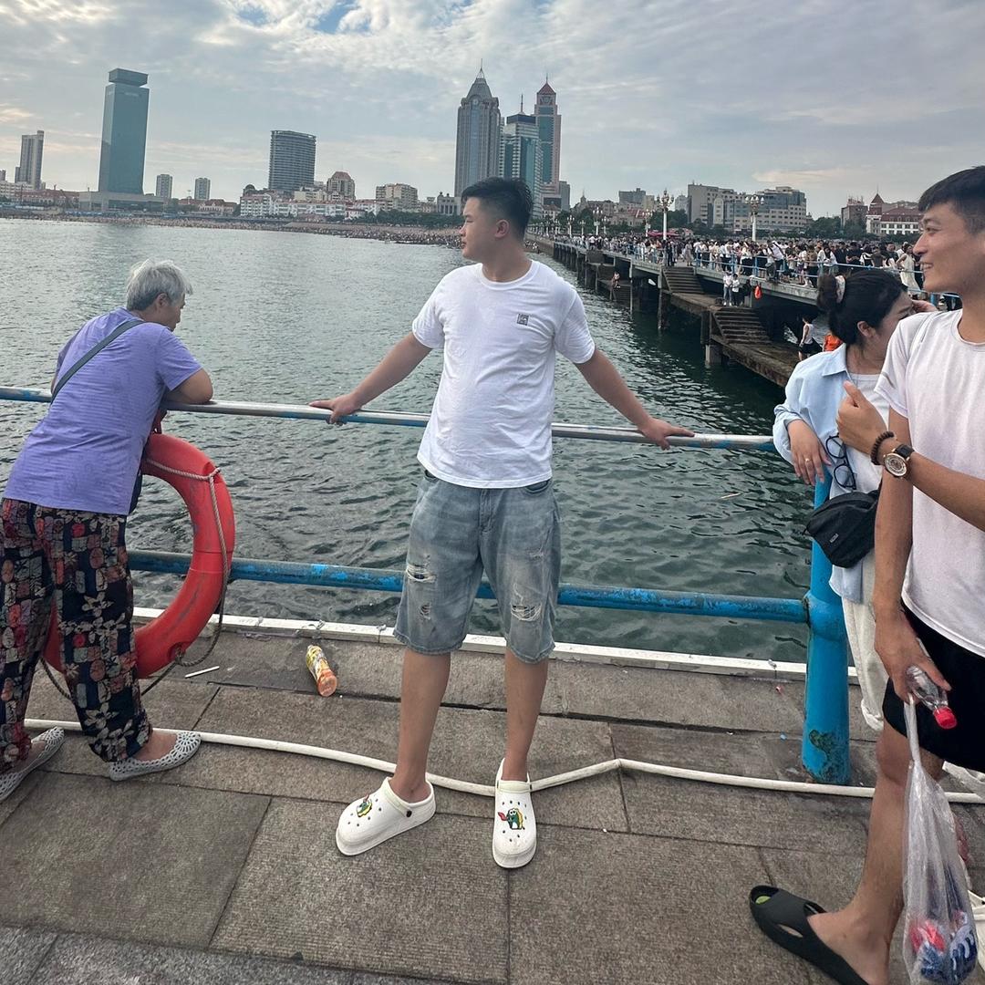 张圣军