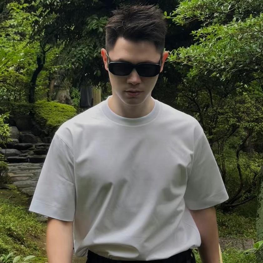 Aiden很忙