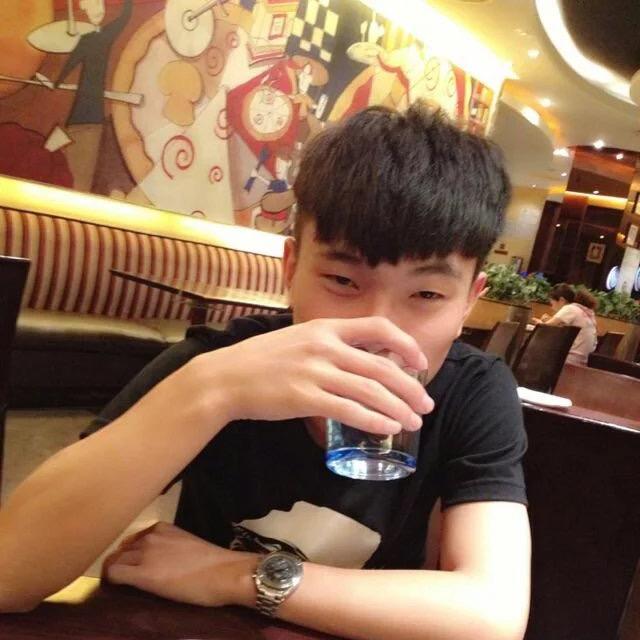 林枫。