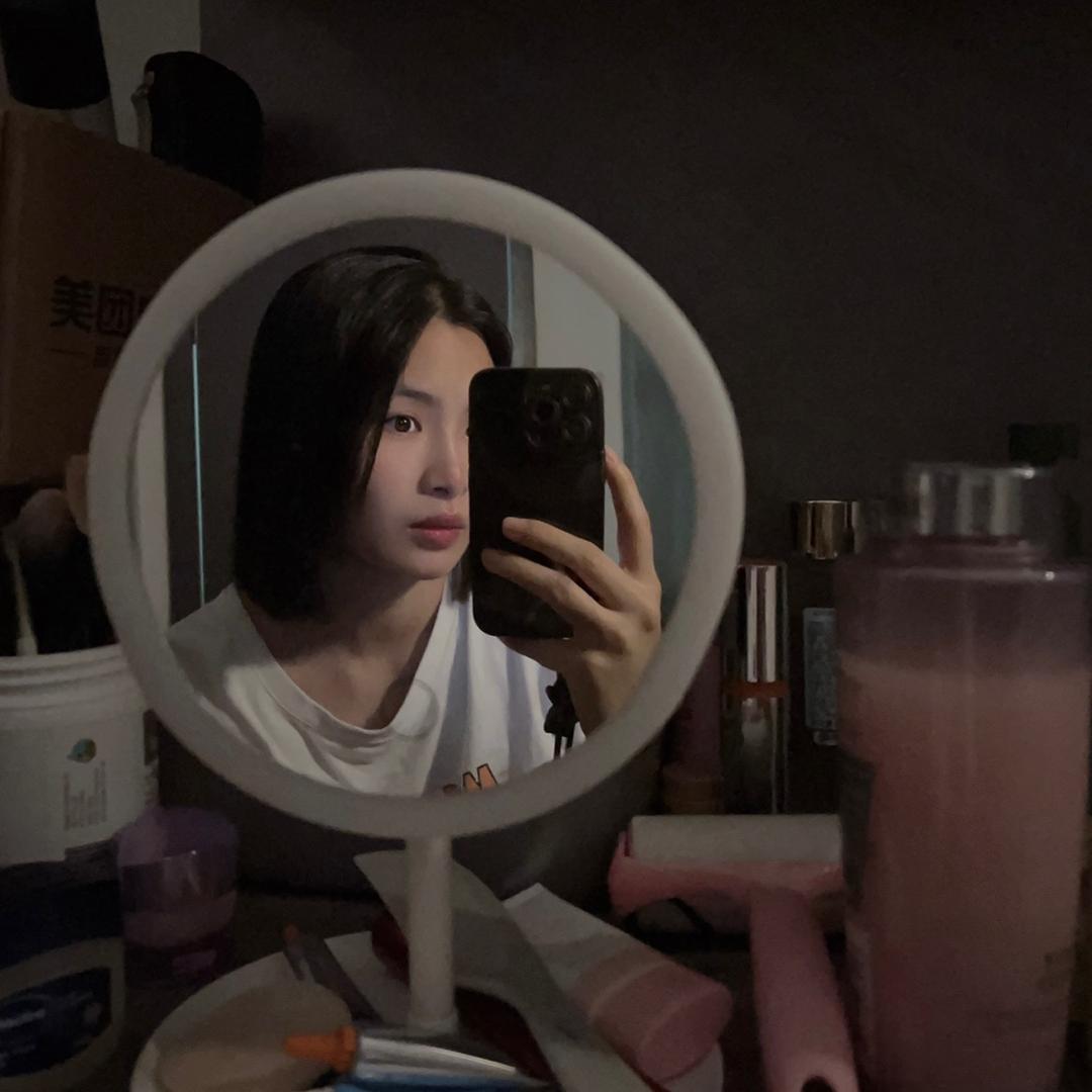 差不多…