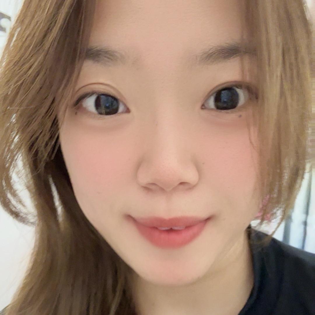 不吃香菜的小梦🥥