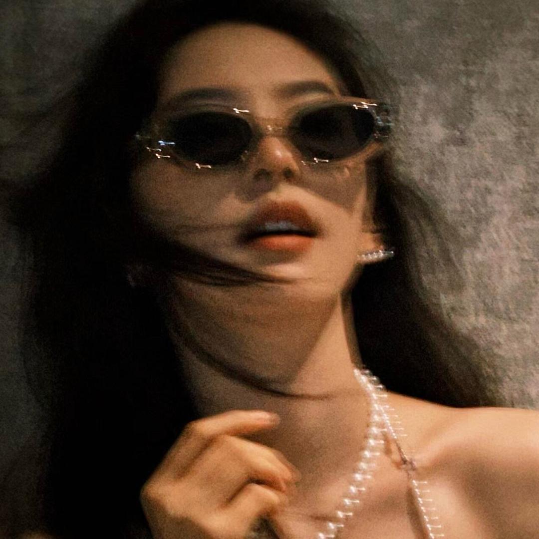 不吃香菜-