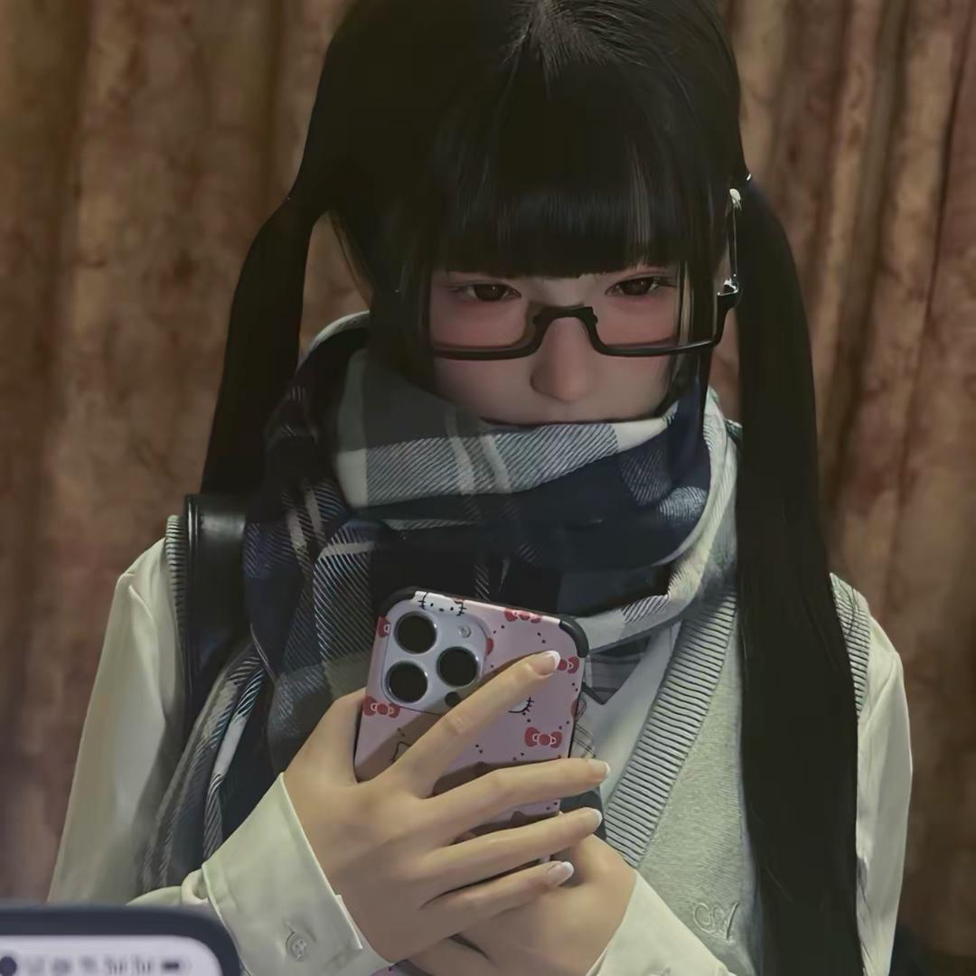 鹊桥仙