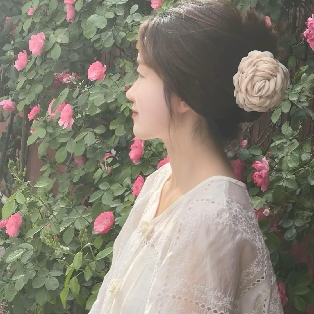 小姑娘