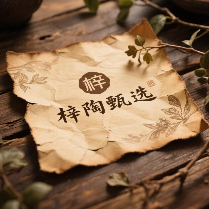 梓陶甄选