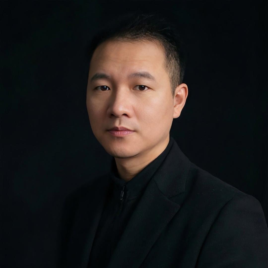 一灯大师